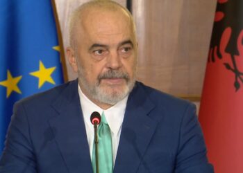 “Erdogan nuk jep dot urdhra”/ Rama për mbylljen e kolegjit turk: Jemi vend sovran. Ishte kërkesë që na bëhej prej kohësh