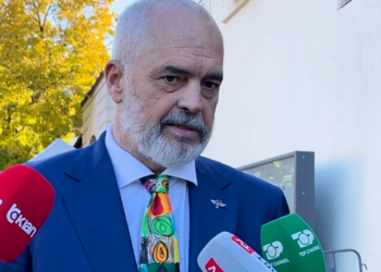 Çështja e “detit”/ Rama: Do ulemi dhe do të flasim, procesi do kohë, nuk kemi konsensus me Greqinë