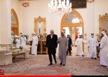 Vizita/ Rama takon Presidentin e Emirateve të Bashkuara: Energjia, turizmi, siguria e mbrojtja kibernetike, fokusi i bisedave