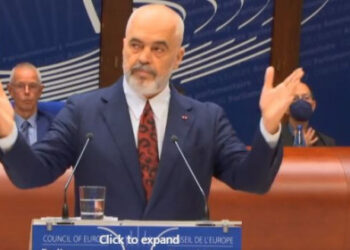 Rama tregon çfarë fshihet pas thënieve të Putinit: S’ka paralele mes Kosovës e Krimesë! Rezidenti i Kremlinit, po bën përpjekje…!