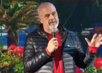 “Lufta na e ka vështirësuar shumë…:/ Rama: Mjafton një bombë bërthamore për të zhdukur 45 milionë njerëz brenda 30 minutave