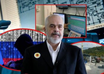 “Ajo që ka dalë nga MEMEX është fotomontazh”/ Rama: Hakerat s’kanë asnjë të dhënë sensitive. Amerikanët i keni bërë si Guri te filmi…!
