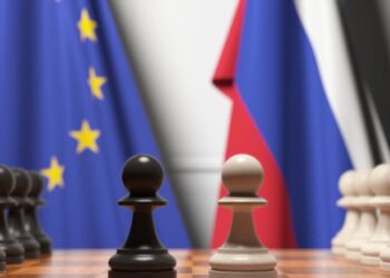 BE ngriu asetet ruse deri në 17 miliardë euro, zyrtarët ukrainas: Të përdoren për rindërtimin e vendit pas luftës