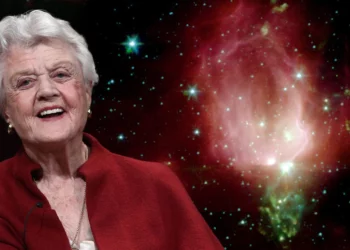 NASA i kushton ‘trëndafil të përjetshëm’ aktores legjendare Angela Lansbury