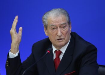Berisha pranon hapur degradimin e PD-së: Kemi probleme shumë të mëdha, keni arsye për të mos na besuar