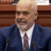 Edi Rama: Gjuha shqipe e kërcënuar nga pseudo-akademikët