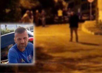 Nga gëzimi në hidhërim, i ekzekutuari te ‘Kodra e Diellit’ sapo ishte kthyer nga…