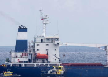 Shqetësime për furnizimin ushqimor global, pas pezullimit nga Rusia të marrëveshjes për grurin