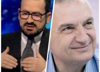 Kreshnik Spahiu paralajmëron daljen shumë shpejt të Metës nga politika