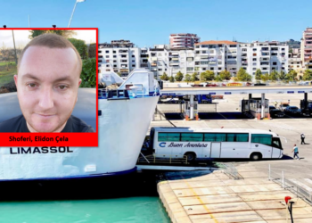 Nga Padova në Lushnjë, zbulohet sasia e saktë e parave të kapura në Durrës