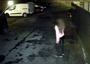 Një familje në vrap sepse nuk donte të paguante faturën e pubit (VIDEO)