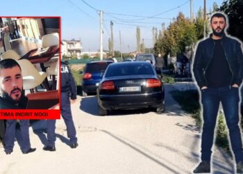 Kultivim kanabisi/ Vrasja e 34-vjeçarit në Fushë-Krujë, autorët kërkonin informacion