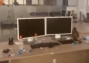 Mashtrim me Call Center, dy të arrestuar në Tiranë, detaje nga operacioni i Policisë