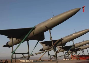 Irani dërgon në Krime trajnues për ushtrinë ruse për përdorimin e dronëve