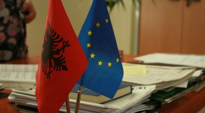 Një perspektivë (e munguar) mbi sfidat sektoriale në procesin e integrimit evropian të Shqipërisë