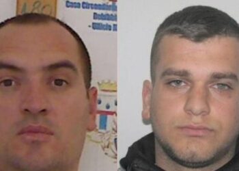 FOTO/ Kush është “Suçi”, 23 vjeçari që Kasandër Noga përdori në tre atentate nga Brukseli në Tiranë, si ngatërroi shënjestrën