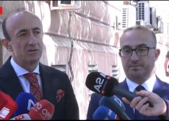 Vendimi për vulën e PD/ Deputetët: Të shkojmë të bëjmë presion para Gjykatës së Apelit që partia të mos jetë në agoni