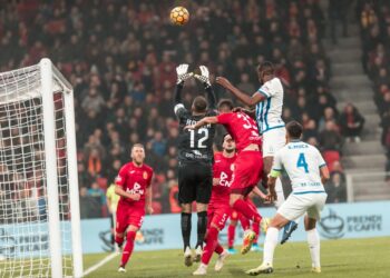 Shiten afro 13 mijë bileta për derbin Partizani-Tirana, pritet atmosferë e zjarrtë në Arenën Kombëtare