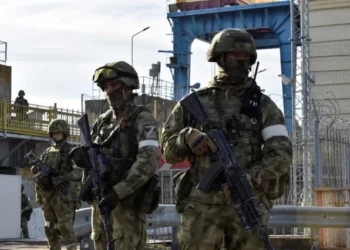 Kundërofensiva/ Ukraina shënon fitoren e radhës, forcat ruse tërhiqen nga rajoni perëndimor i Khersonit