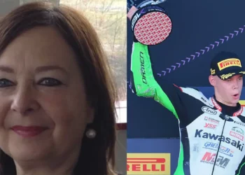 Nëna ndërron jetë dy ditë pas vdekjes së të birit motoçiklist
