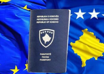 Franca pro liberalizimit të vizave për Kosovën, bashkë me gjithë vendet e BE: Ja çfarë kërkuan disa…!