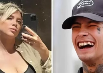 Wanda Nara dhe flirti i ri me reperin 22-vjeçar, mbërrin konfirmimi i bujshëm