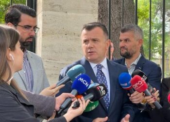 Balla: Do të mbështesim propozimin e PD për hapjen e dosjeve të ish-Sigurimit