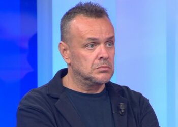 Eksperti i kriminalistikës tregon çfarë i tha studenti: Leksionet e tua i shfrytëzova për të qenë hajdut