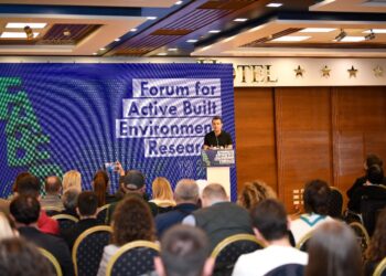 Forumi për zhvillimin e qëndrueshëm urban, Veliaj: Rritja e mëtejshme e Tiranës, një trend i pashmangshëm i zhvillimit