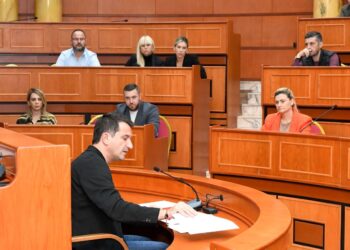 Maratona e Tiranës më 23 Tetor, Veliaj: Realizimi me sukses, hap rrugën për titullin ‘Qyteti Evropian i Sportit 2023’