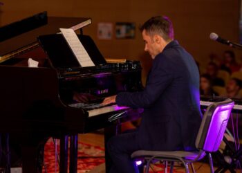Koncerti i veçantë; Banda muzikore “Just Trio” sjell albumin e parë “Melancholy”