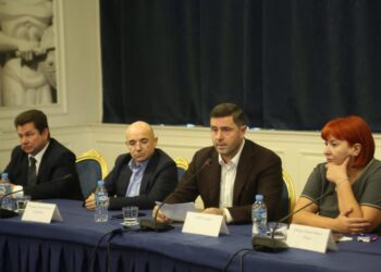 “Mos dëgjoni ndërkombëtarët”. Biznesi del pro amnistisë, me kusht të luftohet informaliteti