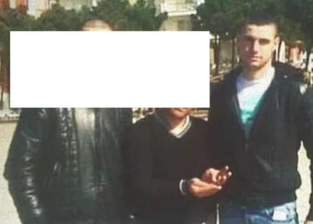 FOTO/ Ky është i riu që ndërroi jetë pas shoqërimit në komisariat