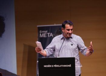 Veliaj: Hapja e dosjeve, vendimi i duhur. Ligji ishte mënyra e duhur për t’u ndarë nga e shkuara e hidhur