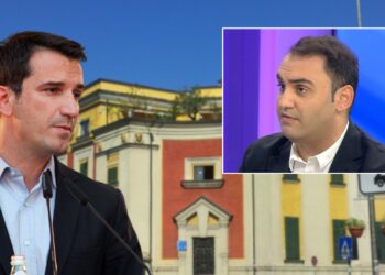 Gara për Tiranën/ Këlliçi: Veliaj do të ishte kandidati më i dobët i PS, më i lehti për ta mundur!