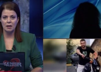 ‘Biseda e fundit me vëllain…’, rrëfehet motra e Lear Kurtit: Historia jonë është shumë e komplikuar