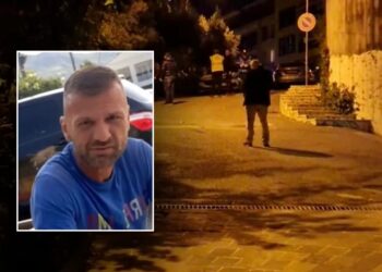 DYSHIMET/ A ka lidhje vrasja e Briken Sanajt me konfliktin për ngacmimin e një vajze?