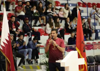 Veliaj: Sheshi ‘Skënderbej’ do shndërrohet në Fan Zone për ndeshjet e Kampionatit Botëror 2022!