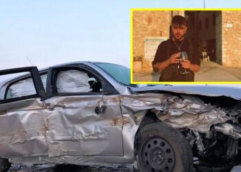 Udhëtimi i fundit i 23-vjeçarit shqiptar me shokët, tragjedia që i mori jetën