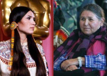 Kinematografia në zi/ Ndahet nga jeta aktorja indigjene që refuzoi çmimin Oscar