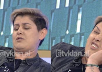 Aktorja e humorit: Fytyra ime del si tavë kosi, mami më thotë ç’është ajo gushë si ndërtim pa leje