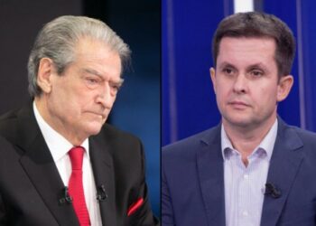 “Nder i madh për mua që…!”/ Ilir Alimehmeti: Jam takuar me Berishën, pres procesin e primareve për Tiranën