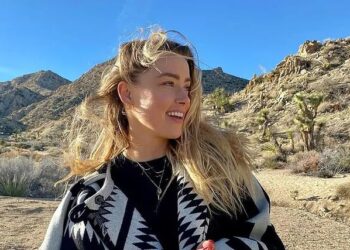 Ka ndryshuar emrin dhe rri e fshehur në një ishull?! Ja si qëndron e vërteta e Amber Heard!