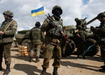 Habit gjenerali amerikan: Lufta në Ukrainë nuk duhet të mbarojë kaq shpejt, jua them unë pse