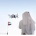 VIDEO/ E ardhmja është këtu, makina fluturuese ngrihet në qiellin e Dubait. Ja si funksionon