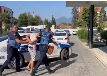 EMRI/ Arrestohet në Durrës 55-vjeçari i kërkuar në të gjithë Europën, i dënuar me mbi 25 vite burg