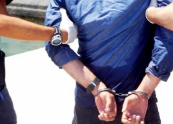 Arrestohet 38 vjeçari në Lezhë me qëllim ekstradimi, ishte i dënuar në shtetin italian