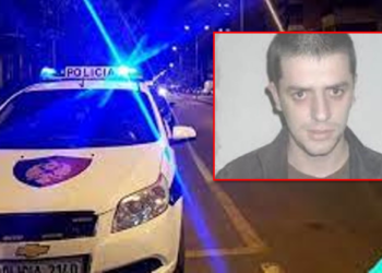 DETAJET/ Çfarë ndodhi gjatë shoqërimit në polici të Indrit Dokles dhe kunatit të tij
