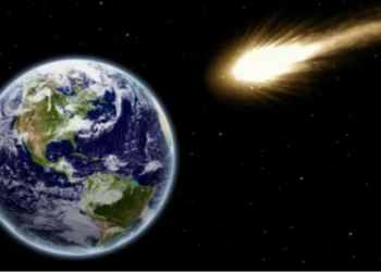 Përbën kërcënim? Po lëviz 25 herë më shpejt se plumbi, NASA paralajmëron për asteroidin që do t’i afrohet Tokës nesër