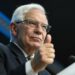“Rusia do ta humbasë këtë luftë”/ Borrell: Ajo po bëhet gjithnjë e më e izoluar, si moralisht ashtu edhe…